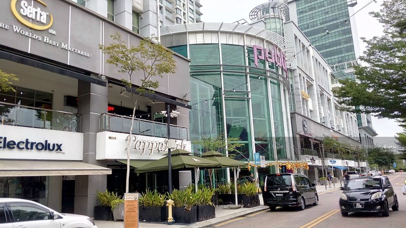 Publika Solaris Dutamas For Sale Rm2 200 000 By Cindy Kee Edgeprop My