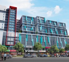 KiP Mall Kota Warisan targets full take-up by end-2017 ...