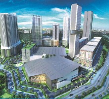 SkyWorld to launch three projects  EdgeProp.my