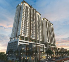 Symphony Life to launch Union Suites @ Sunway and The Wharf Mall in ...