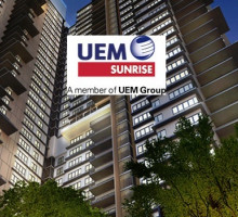 UEM Sunrise commences construction of Conservatory 