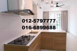 Tropicana Bay Residences @ Penang World City