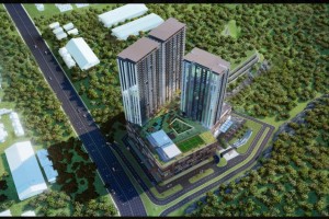 Liberty Arc @ Ampang Ukay