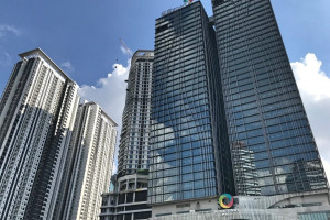 Menara Suezcap, KL Gateway For sale @RM 1600000 By Willis ...