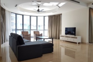 11 Mont Kiara (MK11)