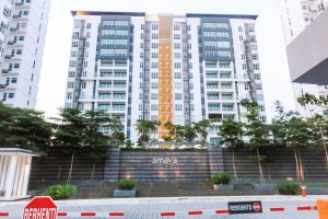 Amaya Saujana
