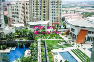 Metropolitan Square, Damansara Perdana for Sale @RM620,000 By AARON ...