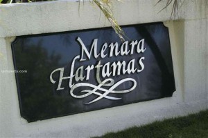 Menara Hartamas