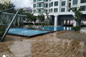 The Nest Residence Genting Klang Setapak For Auction Rm 380000 By Michele Lum Edgeprop My