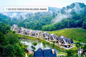 Setia Eco Templer Rawang Selangor For Sale Rm1 750 000 By Eugene Yap Edgeprop My