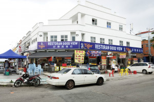 PUNCAK JALIL 2sty terrace 20x70 house SUPER CHEAP! For ...