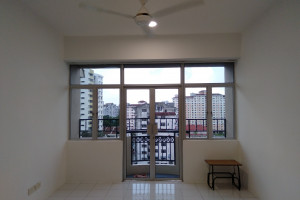 Taman Jubilee Phase 5 Sungai Dua For Rental At Rm 1300 By