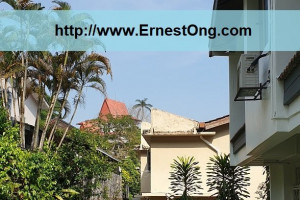 Bungalow in Taman Tun Abdul Razak, Ampang for Sale For ...