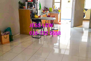 Golden Showers Apartment Klebang, Melaka For sale @RM ...