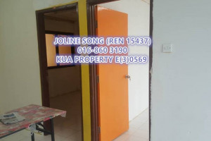 Arang Road Walk Up Soho Apartment For Sale For Sale At Rm