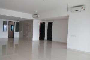 Seringin Residence