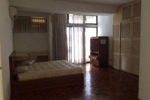KL Plaza Suites