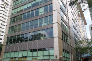 Menara BRDB Office For Rent, BSC, Bangsar, KL for Rental @RM38,740 By ...