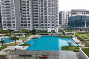 Teega Residences, Puteri Harbour