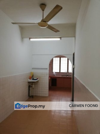 Taman Seri Cheras 2SL, Selangor, Batu 9th Cheras