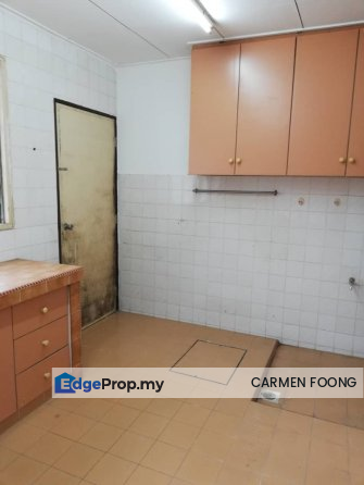Taman Seri Cheras 2SL, Selangor, Batu 9th Cheras