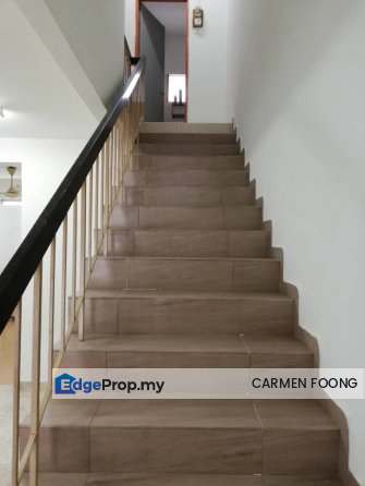 Taman Seri Cheras 2SL, Selangor, Batu 9th Cheras