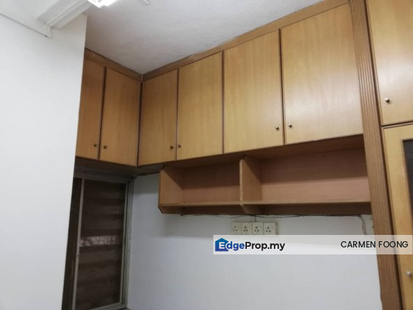Taman Seri Cheras 2SL, Selangor, Batu 9th Cheras