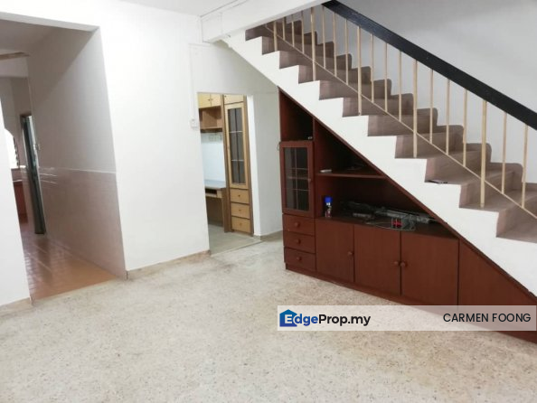 Taman Seri Cheras 2SL, Selangor, Batu 9th Cheras