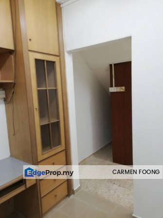 Taman Seri Cheras 2SL, Selangor, Batu 9th Cheras