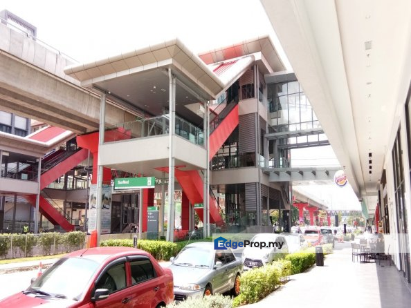 Sunway Geo Residence 2, Bandar Sunway, Furnished , Selangor, Bandar Sunway
