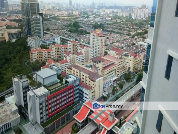 Sunway Geo Residence 2, Bandar Sunway, Furnished , Selangor, Bandar Sunway