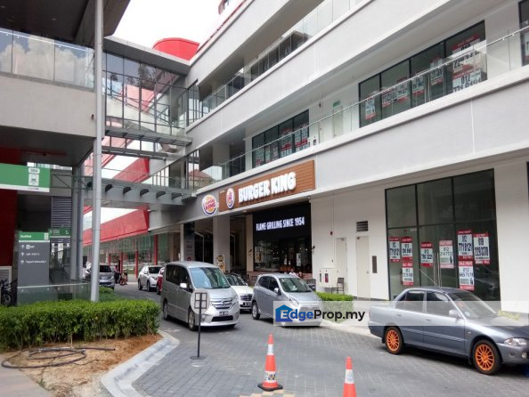 Sunway Geo Residence 2, Bandar Sunway, Furnished , Selangor, Bandar Sunway