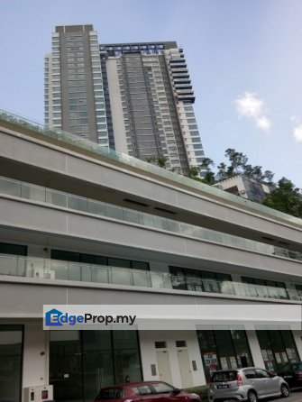 Sunway Geo Residence 2, Bandar Sunway, Furnished , Selangor, Bandar Sunway
