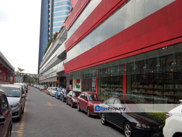 Sunway Geo Residence 2, Bandar Sunway, Furnished , Selangor, Bandar Sunway