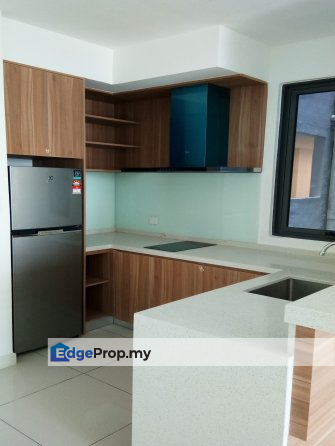 Sunway Geo Residence 2, Bandar Sunway, Furnished , Selangor, Bandar Sunway