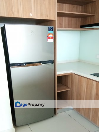 Sunway Geo Residence 2, Bandar Sunway, Furnished , Selangor, Bandar Sunway