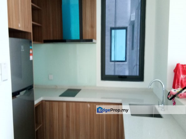 Sunway Geo Residence 2, Bandar Sunway, Furnished , Selangor, Bandar Sunway