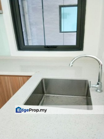 Sunway Geo Residence 2, Bandar Sunway, Furnished , Selangor, Bandar Sunway