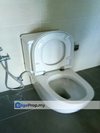 Sunway Geo Residence 2, Bandar Sunway, Furnished , Selangor, Bandar Sunway