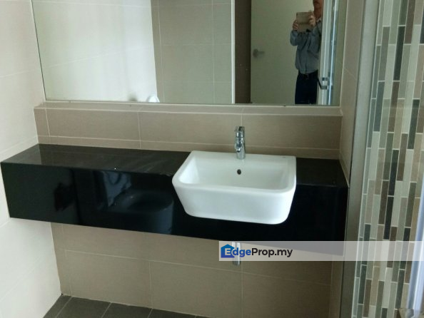 Sunway Geo Residence 2, Bandar Sunway, Furnished , Selangor, Bandar Sunway