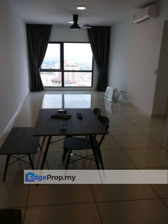 Sunway Geosense, Bandar Sunway, Fully Furnished, Selangor, Bandar Sunway