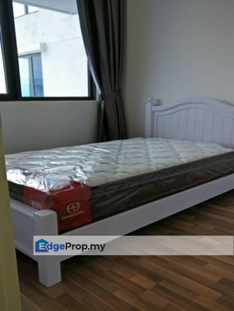 Sunway Geosense, Bandar Sunway, Fully Furnished, Selangor, Bandar Sunway