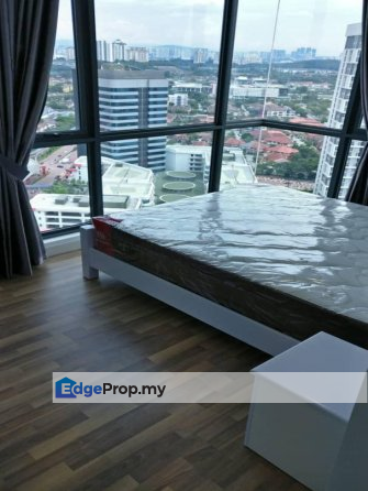 Sunway Geosense, Bandar Sunway, Fully Furnished, Selangor, Bandar Sunway