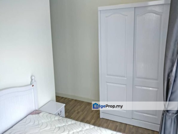 Sunway Geosense, Bandar Sunway, Fully Furnished, Selangor, Bandar Sunway