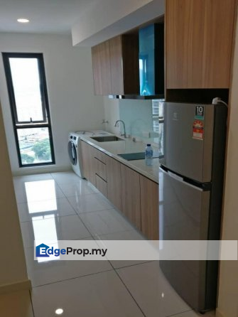 Sunway Geosense, Bandar Sunway, Fully Furnished, Selangor, Bandar Sunway