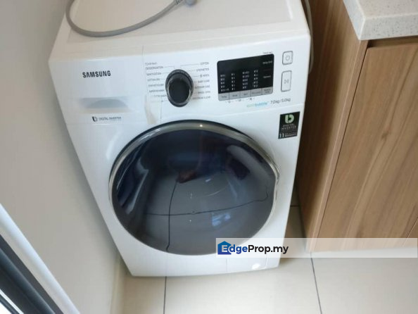 Sunway Geosense, Bandar Sunway, Fully Furnished, Selangor, Bandar Sunway