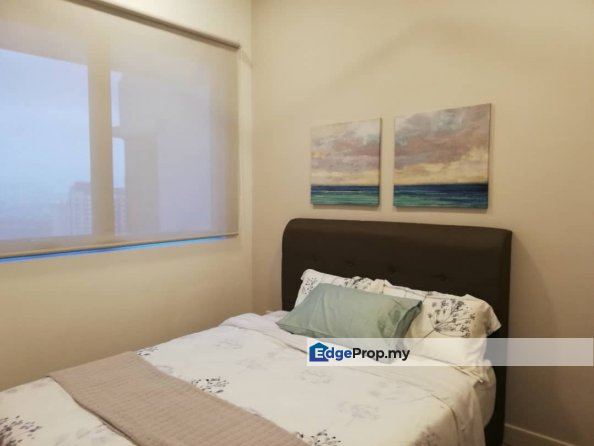 Sunway Geosense, Bandar Sunway, Fully Furnished, Selangor, Bandar Sunway
