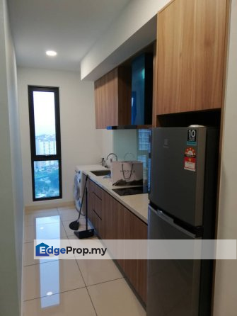 Sunway Geosense, Bandar Sunway, Fully Furnished, Selangor, Bandar Sunway