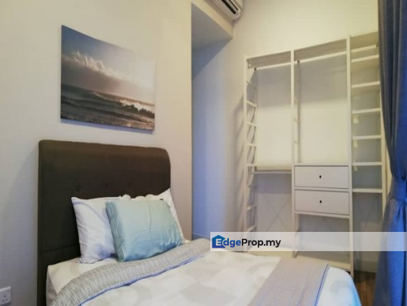 Sunway Geosense, Bandar Sunway, Fully Furnished, Selangor, Bandar Sunway