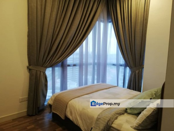 Sunway Geosense, Bandar Sunway, Fully Furnished, Selangor, Bandar Sunway